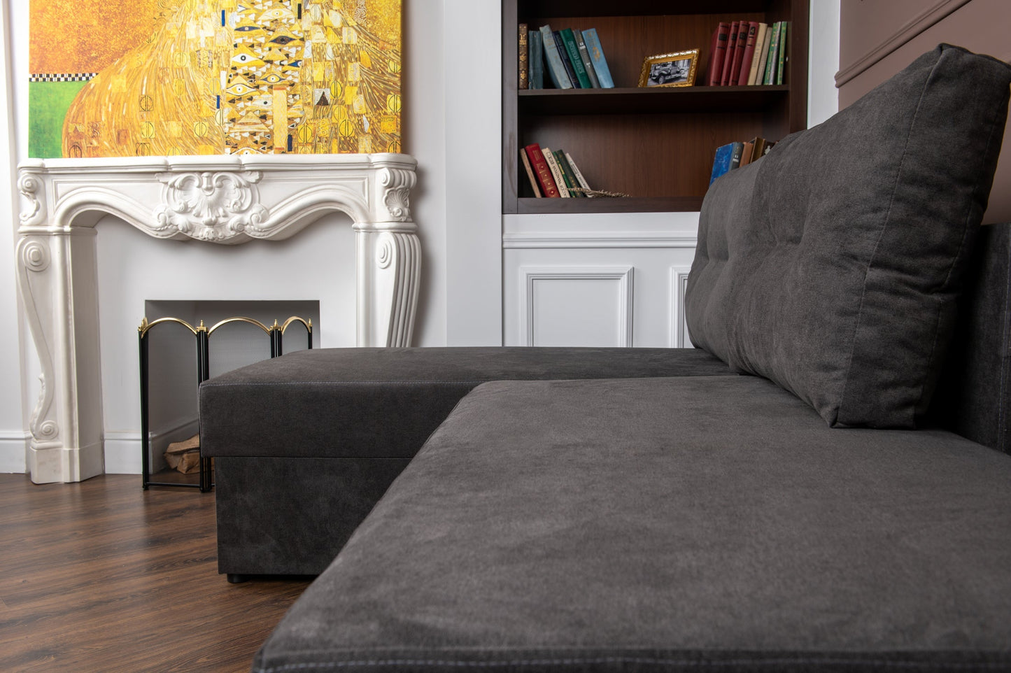 Диван трансформер №3802 Брізе