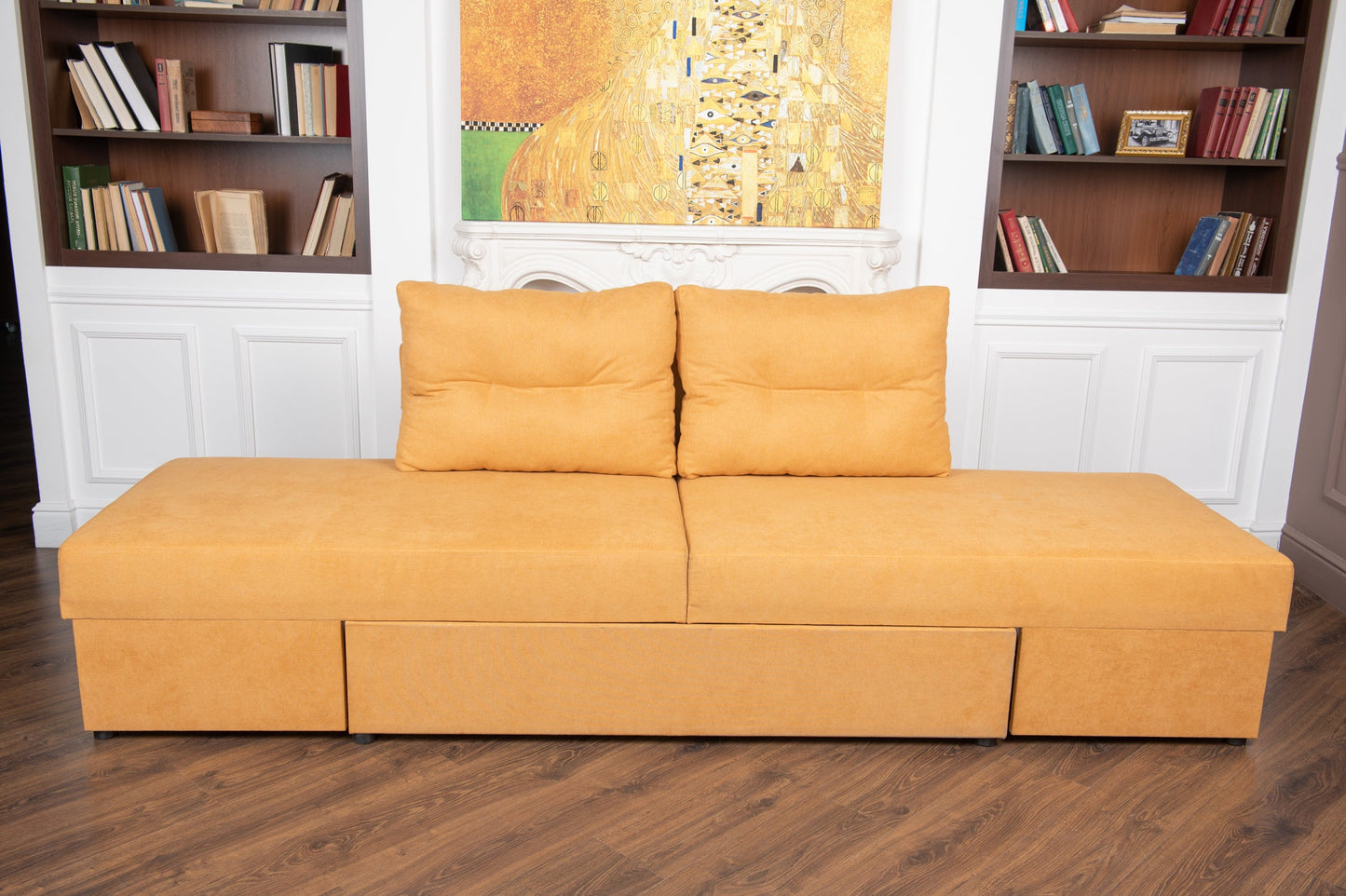 Диван трансформер №3801 Брізе