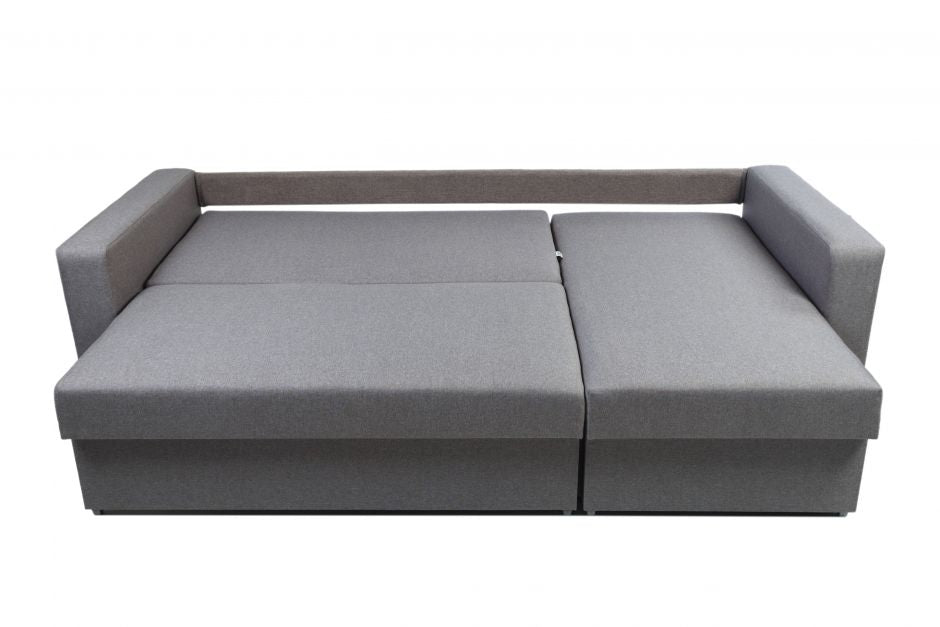 Диван Кутовий Київ №895 Тканина Platinum
