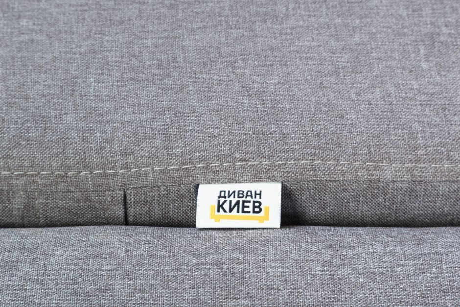 Диван Кутовий Київ №895 Тканина Platinum