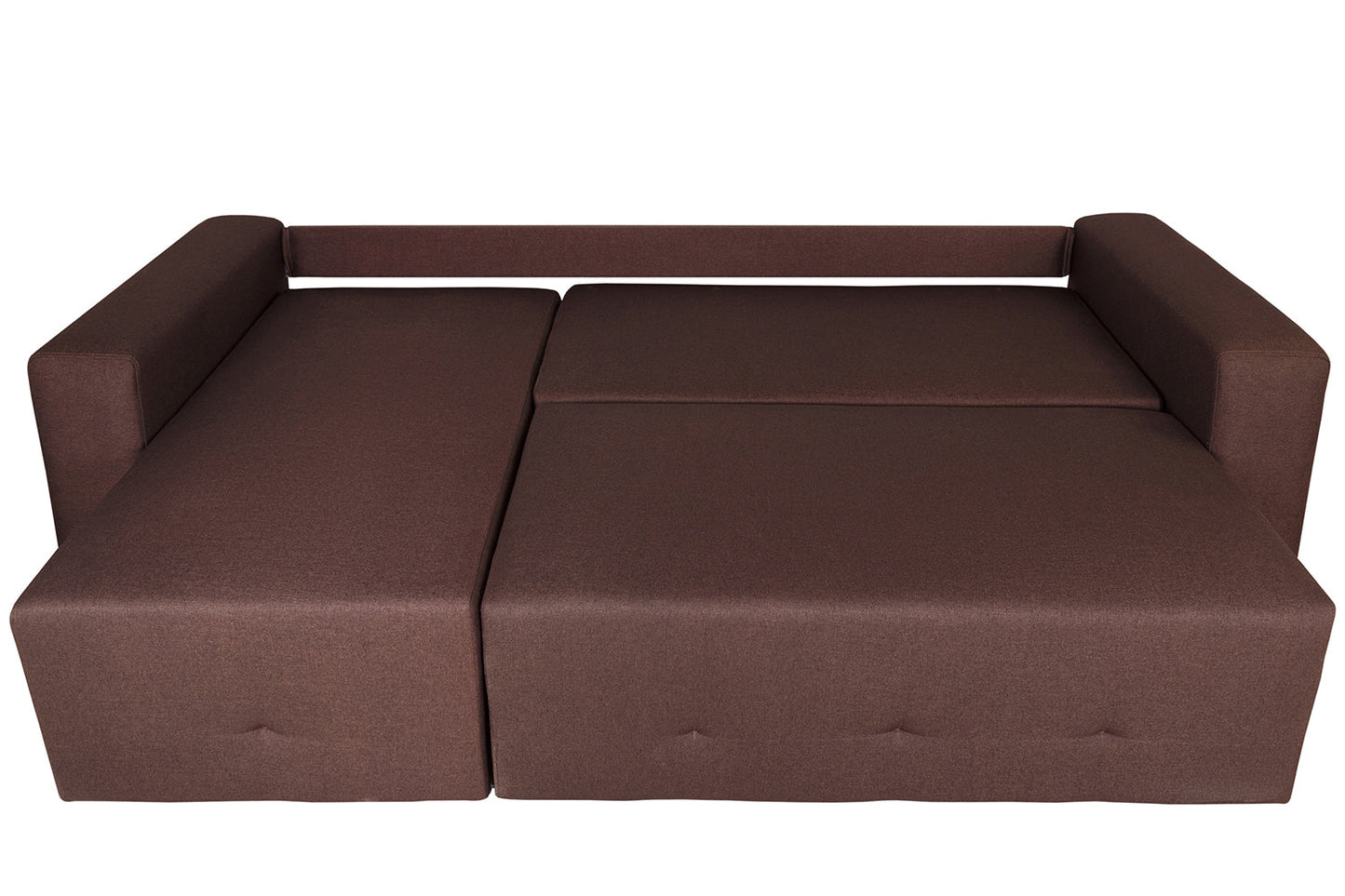 Диван кутовий №2001 єврокнижка Прем'єр