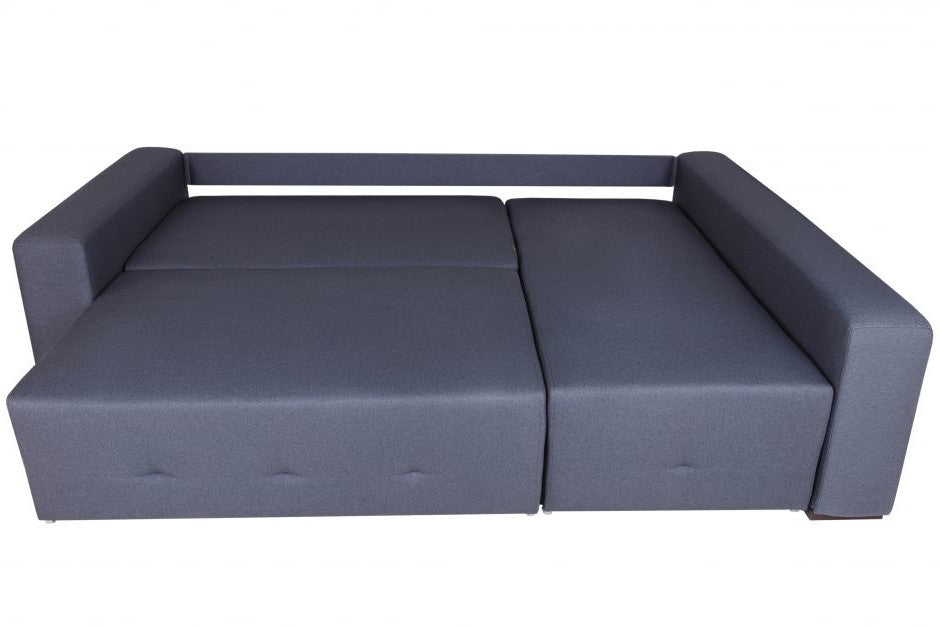 Диван кутовий №2004 єврокнижка Прем'єр